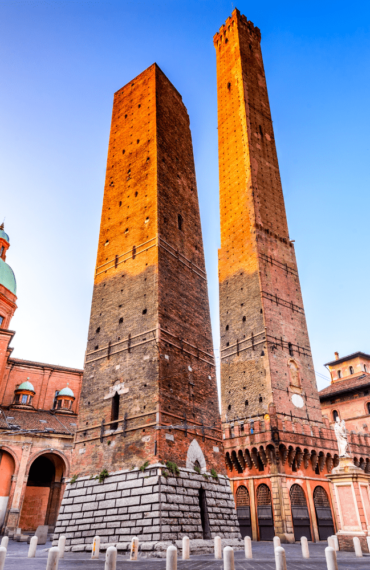 Bologna